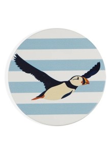 Керамична подложка RSPB - Кайра в полет